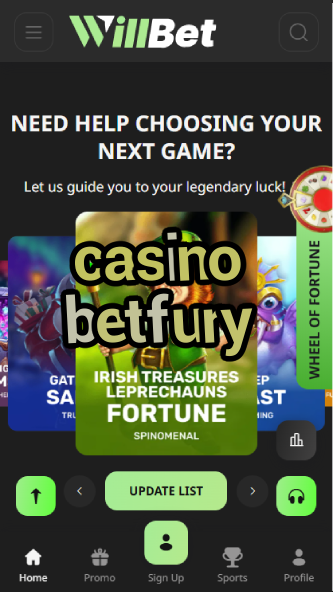 Casino Betfury - Crypto Casino with Mining Rewards-casinoorder.vip
