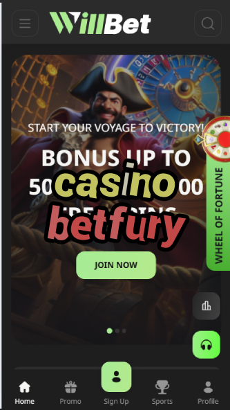 Casino Betfury - Crypto Casino with Mining Rewards-casinoorder.vip